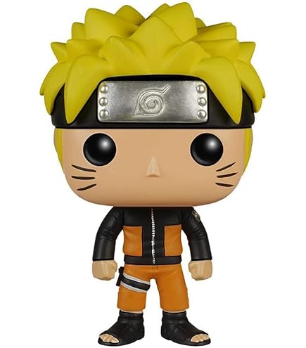 Funko NARUTOフィギュア Funko Pop! Anime: Naruto - Naruto (Six Path Sage) #932